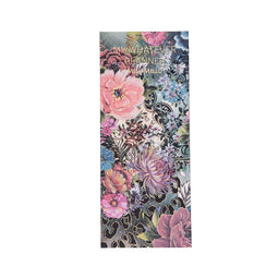 Melli Mello Planner Organizer - Hardcover Weekplanner met Actiepunten Lijst - Paradise Power - 9,5x23x2cm