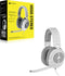 Corsair HS55 - Gaming Headset - 50 mm neodymium drivers - Wit