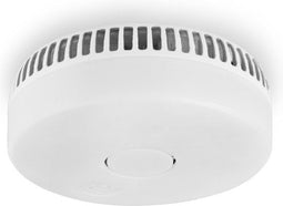 Smartwares® Rookmelder met vervangbare batterij voor 5 jaar