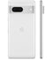Google Pixel 7 - Smartphone - 128GB opslag - Wit