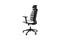 Feel Furniture FlexiBack Verteo - Ergonomische Verstelbare Bureaustoel - Lichtgrijs