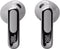 JBL Live 3 Flex - Draadloze oordopjes - ANC - Zilver