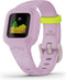 Garmin vivofit jr. 3 - Activity Tracker - Waterproof - Roze