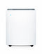 Blueair Classic 605 PAC - Luchtreiniger - HEPA Silent™ - SMART - vooor tuimtes tot 180m2 - Ionisatie -
