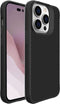 imoshion Hoesje Geschikt voor iPhone 14 Pro Hoesje Shockproof - imoshion Rugged Hybrid Carbon Case - Zwart