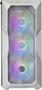 Cooler Master MasterBox TD500 Mesh - Tower - ATX EATX Micro-ATX Mini-ITX - Wit