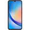 Samsung Galaxy A34 - Grijs - 128 GB - Dubbele fysieke simkaart