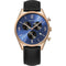 BERING 10542-567 - Horloge - Chronograaf - Rosékleurig - 42 mm