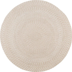 House Nordic - Vloerkleed Menorca 180cm - Voor binnen en buiten!