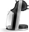 DeLonghi Mini Me EDG155.BG - Capsule-koffiezetapparaat 15 bar - Zwart Grijs