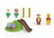 PLAYMOBIL Junior - Winnie de Poeh Bijentuin - Fijne motoriek stimuleren (71694)