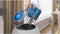 Philips PowerPro Compact FC9332/09 - Stofzuiger zonder zak - TriActive-mondstuk - Grijs