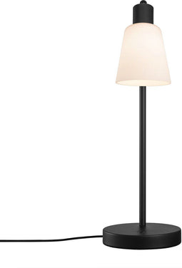 Nordlux Molli 2112825003 Tafellamp E14 Zwart