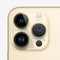 Apple iPhone 14 Pro Max - Goud - 512 GB - Fysieke simkaart + eSIM