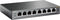 TP-Link TL-SG108PE - Netwerkswitch - 8-Poorten - PoE - Smart Switch