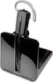 Plantronics CS540 - DECT Headset - Monauraal - Zwart