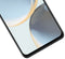 Just in Case - Nord CE 3 Lite 5G - Screenprotector - Zwart