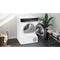 Siemens WQ46B2DFCB - Warmtepompdroger - 9 kg - autoDry - 59 dB