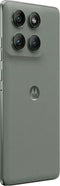 Motorola Edge 60 Pro - 512 GB - Dual-SIM - PANTONE Shadow