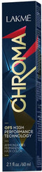 Permanente Kleur Lakmé Chroma Nº 7/66 60 ml