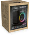 Bigben CUBE - Bluetooth Speaker - 200W - met microfoon en lichteffecten
