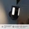 Ring Spotlight Cam Pro - Batterijcamera - 2K Beeld - Bewegingsdetectie - IP65