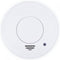 Smartwares Rookmelder FSM-11512 - 2 Rookmelders - Inclusief 5 jaar batterij - 10 Jaar sensor - 85 dB - TUV label