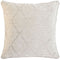 Kussen Home ESPRIT Beige 45 x 45 x 45 cm