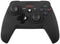 Genesis NJG-0692 MANGAN - Draadloze controller - Ergonomisch ontwerp - Zwart