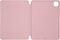 iMoshion Tablet Hoes Geschikt voor iPad Pro 11 (2020) - iMoshion Luxe Bookcase tablet - Roze / Rose goud