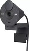 Logitech Brio 300 - Webcam - Full HD 1080p - Grafiet