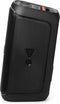 JBL PartyBox Club 120 - Partyspeaker - 160W RMS - IPX4 Spatwaterbestendig - Zwart