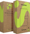 imoshion Hoesje Geschikt voor Samsung Galaxy A72 Hoesje Met Pasjeshouder - imoshion Design Softcase Bookcase - Meerkleurig / Glamour Botanic