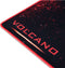 Modecom Volcano Erebus - Muismat - 900mm x 420mm - Zwart