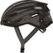 Abus StormChaser - Racefietshelm - Lichtgewicht en goed geventileerd - Shiny Black M