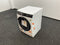 AEG TR868B4B - Warmtepompdroger - AbsoluteCare - LED-display met Touch Control