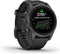 Garmin epix Pro (Gen 2) - Smartwatch - 42mm AMOLED Sapphire - Grijs (Zwart)