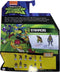 Teenage Mutant Ninja Turtles Stempel Pack 5 Stuks