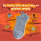 Smiling Socks® 10-Pack - Leuke sokken - Vrouw/Man - Maat 35-43 - Grappige sokken - Katoen - Cadeau voor haar - Antislip sokken - One size sokken