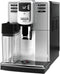 Gaggia Anima Prestige - Espressomachine - Volledig automatisch 1,8 l watertank - Roestvrijstaal