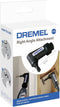 Dremel 26150575JB - 575 Adapter - 12 richtingen voor moeilijk toegankelijke plaatsen