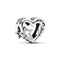Pandora Bedel Familie, Hart & Ster 792829C00