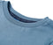 vidaXL-Kindershirt-met-lange-mouwen-dinosaurusprint-140-medium-blauw