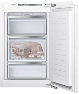 Siemens GI21VADE0 - Vrieskast - Inhoud 96l - Energieklasse E (2021) - 3 vriesladen