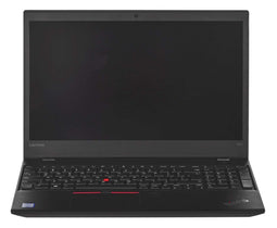 LENOVO ThinkPad T570 i5-6300U 8GB 256GB SSD 15" FHD Win10pro Gebruikt