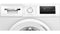 Bosch WAN282A3 - Wasmachine 7kg 1400t - EcoSilence Drive - Wit
