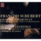 Quatuor Festetics - Grand Quintuor En Ut - CD Klassiek