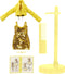 Rainbow High Fantastic Fashion Doll - 28 cm - Sunny Madison - Geel - Modepop