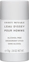 Issey Miyake L'Eau d'Issey pour Homme Deodorant Stick Alcoholvrij - Deodorant - 75 ml