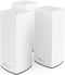 Linksys Atlas 6 MX2003 - Mesh WiFi Router - WiFi 6 - AX3000 - Dual-Band - Wit (3-pack)